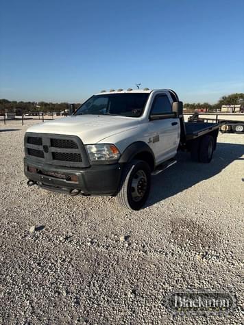 Main image Dodge Ram 5500